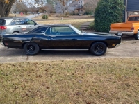 1970 Ford LTD for sale in Michigan (ID-114277)
