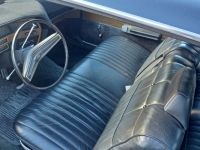 1970 Ford LTD for sale in Michigan (ID-114277)