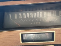 1970 Ford LTD for sale in Michigan (ID-114277)
