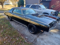 1970 Ford LTD for sale in Michigan (ID-114277)