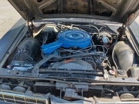 1970 Ford LTD for sale in Michigan (ID-114277)