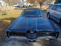 1970 Ford LTD for sale in Michigan (ID-114277)