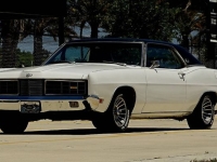 1970 Ford LTD for sale in Michigan (ID-127700)