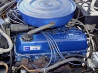 1970 Ford LTD for sale in Michigan (ID-127700)