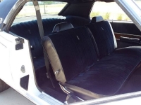 1970 Ford LTD for sale in Michigan (ID-127700)