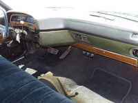 1970 Ford LTD for sale in Michigan (ID-127700)