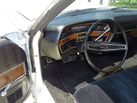 1970 Ford LTD for sale in Michigan (ID-127700)