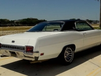 1970 Ford LTD for sale in Michigan (ID-127700)