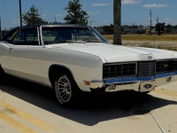 1970 Ford LTD for sale in Michigan (ID-127700)