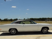1970 Ford LTD for sale in Michigan (ID-127700)