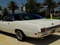 1970 Ford LTD for sale in Michigan (ID-127700)