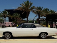 1970 Ford LTD for sale in Michigan (ID-127700)