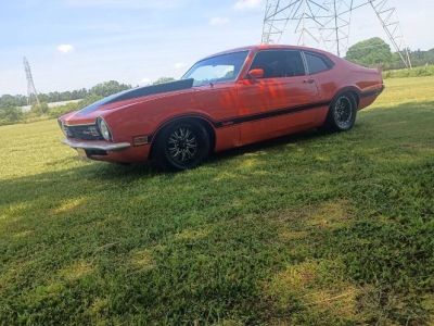 1970 Ford Maverick for sale