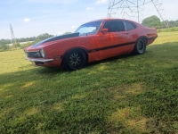 1970 Ford Maverick for sale in Michigan (ID-142120)