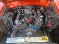 1970 Ford Maverick for sale in Michigan (ID-142120)