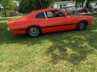 1970 Ford Maverick for sale in Michigan (ID-142120)
