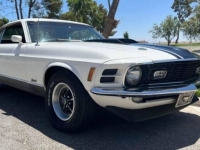 1970 Ford Mustang for sale in Michigan (ID-108036)