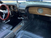 1970 Ford Mustang for sale in Michigan (ID-108036)