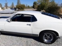 1970 Ford Mustang for sale in Michigan (ID-108036)