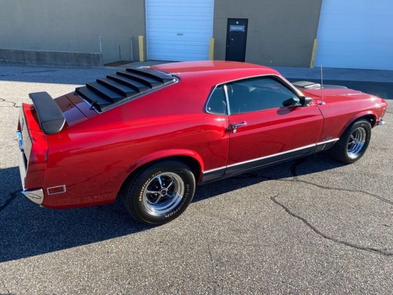 1970 Ford Mustang for sale in Riverhead, New York (ID-109032)