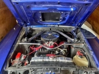 1970 Ford Mustang for sale in Michigan (ID-111564)