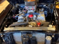 1970 Ford Mustang for sale in Michigan (ID-113775)