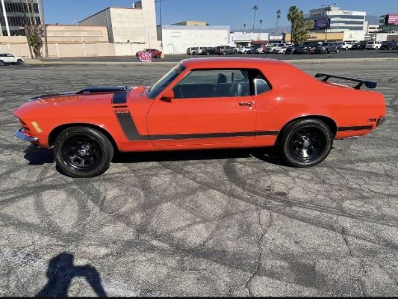 1970 Ford Mustang for sale in Michigan (ID-115070) 1970 Ford Mustang for sale in Michigan (ID-115070)