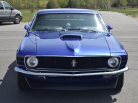 1970 Ford Mustang for sale in Michigan (ID-116574)