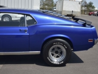1970 Ford Mustang for sale in Michigan (ID-116574)