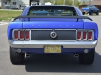 1970 Ford Mustang for sale in Michigan (ID-116574)