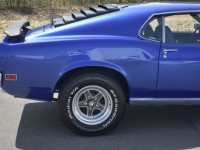 1970 Ford Mustang for sale in Michigan (ID-116574)