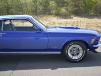 1970 Ford Mustang for sale in Michigan (ID-116574)