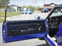 1970 Ford Mustang for sale in Michigan (ID-116574)