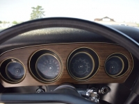 1970 Ford Mustang for sale in Michigan (ID-116574)