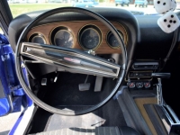1970 Ford Mustang for sale in Michigan (ID-116574)