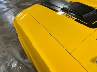 1970 Ford Mustang for sale in Michigan (ID-116887)