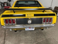 1970 Ford Mustang for sale in Michigan (ID-116887)