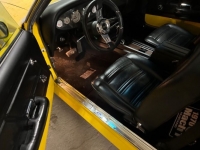 1970 Ford Mustang for sale in Michigan (ID-116887)