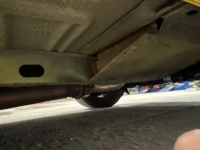 1970 Ford Mustang for sale in Michigan (ID-116887)
