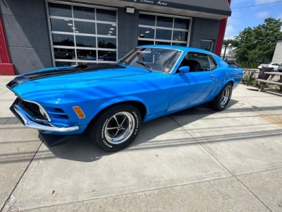 1970 Ford Mustang for sale