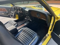 1970 Ford Mustang for sale in Michigan (ID-118310)