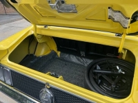 1970 Ford Mustang for sale in Michigan (ID-118310)