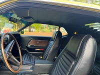 1970 Ford Mustang for sale in Michigan (ID-118310)