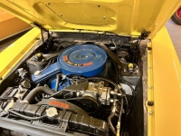1970 Ford Mustang for sale in Michigan (ID-118310)