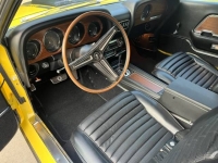 1970 Ford Mustang for sale in Michigan (ID-118310)