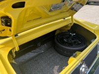 1970 Ford Mustang for sale in Michigan (ID-118310)