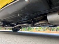 1970 Ford Mustang for sale in Michigan (ID-118310)
