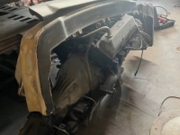 1970 Ford Mustang for sale in Michigan (ID-120230)