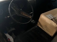 1970 Ford Mustang for sale in Michigan (ID-120230)