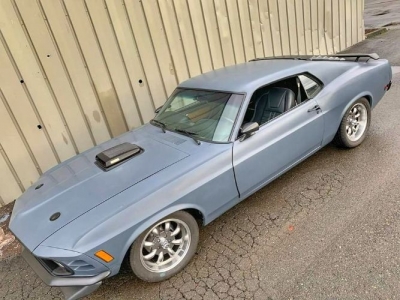 1970 Ford Mustang for sale 1970 Ford Mustang for sale